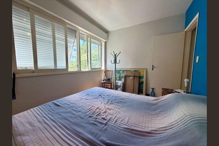 Apartamento à venda com 2 quartos, 79m² em Paraíso, São Paulo