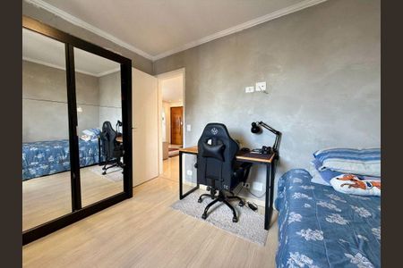 Apartamento à venda com 3 quartos, 105m² em Vila da Saúde, São Paulo