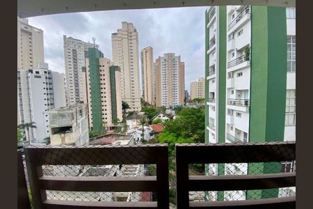 Apartamento à venda com 240m², 5 quartos e 3 vagas