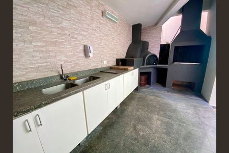 Apartamento à venda com 240m², 5 quartos e 3 vagas