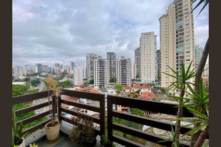 Apartamento à venda com 240m², 5 quartos e 3 vagas