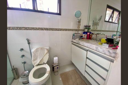 Apartamento à venda com 240m², 5 quartos e 3 vagas