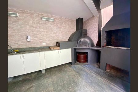 Apartamento à venda com 240m², 5 quartos e 3 vagas