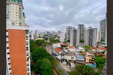 Apartamento à venda com 240m², 5 quartos e 3 vagas