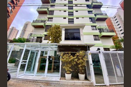 Apartamento à venda com 240m², 5 quartos e 3 vagas