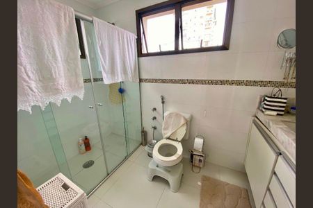 Apartamento à venda com 240m², 5 quartos e 3 vagas