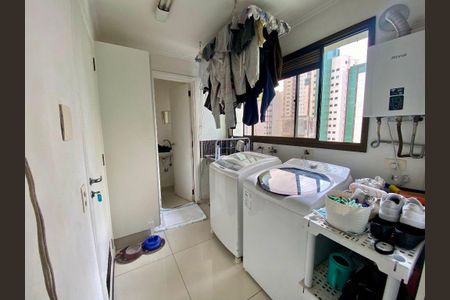 Apartamento à venda com 240m², 5 quartos e 3 vagas