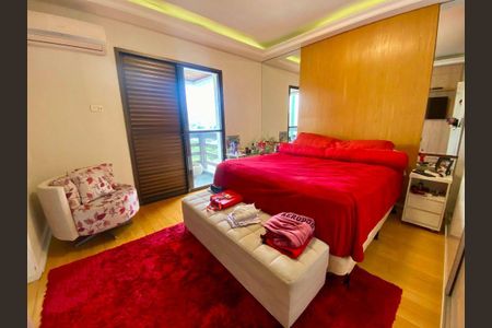 Apartamento à venda com 240m², 5 quartos e 3 vagas