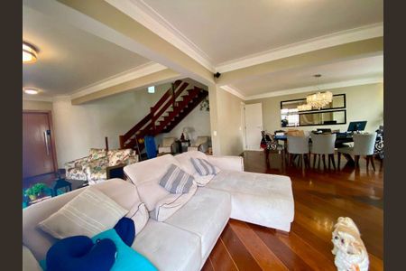 Apartamento à venda com 5 quartos, 240m² em Vila Mariana, São Paulo