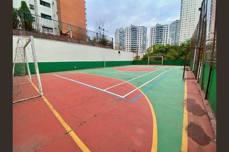 Apartamento à venda com 240m², 5 quartos e 3 vagas