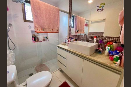 Apartamento à venda com 240m², 5 quartos e 3 vagas