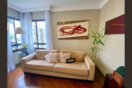 Apartamento à venda com 240m², 5 quartos e 3 vagas