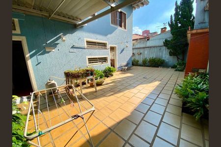 Casa à venda com 5 quartos, 360m² em Jardim da Gloria, São Paulo