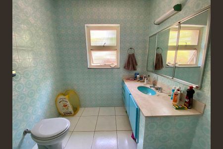 Casa à venda com 5 quartos, 360m² em Jardim da Gloria, São Paulo