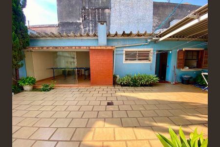 Casa à venda com 5 quartos, 360m² em Jardim da Gloria, São Paulo