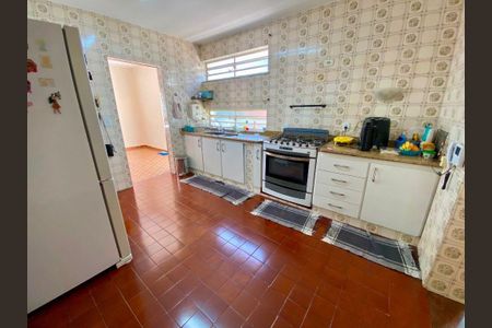Casa à venda com 5 quartos, 360m² em Jardim da Gloria, São Paulo