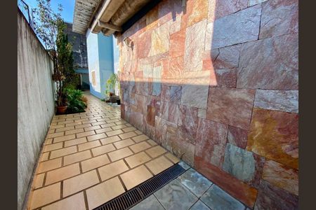 Casa à venda com 5 quartos, 360m² em Jardim da Gloria, São Paulo