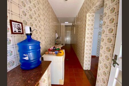 Casa à venda com 5 quartos, 360m² em Jardim da Gloria, São Paulo