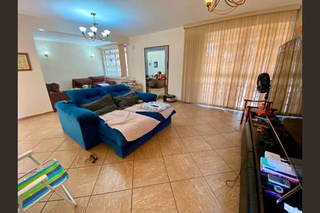 Casa à venda com 5 quartos, 360m² em Jardim da Gloria, São Paulo