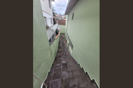 Casa à venda com 146m², 4 quartos e 2 vagas Casa à venda com 146m², 4 quartos e 2 vagasÁrea externa