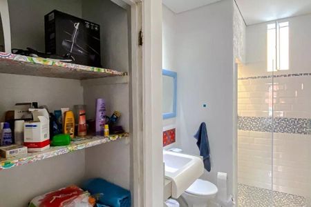 Casa à venda com 188m², 3 quartos e 2 vagas