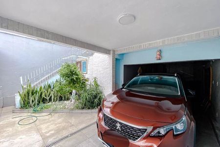 Casa à venda com 188m², 3 quartos e 2 vagas