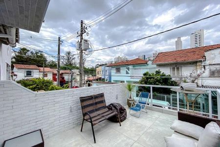 Casa à venda com 188m², 3 quartos e 2 vagas