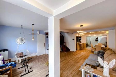 Casa à venda com 3 quartos, 188m² em Aclimação, São Paulo