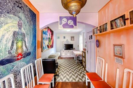 Casa à venda com 3 quartos, 188m² em Aclimação, São Paulo