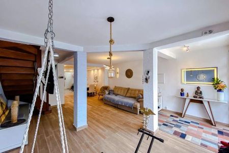 Casa à venda com 188m², 3 quartos e 2 vagas