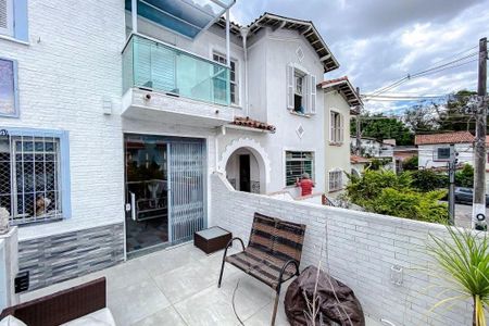 Casa à venda com 3 quartos, 188m² em Aclimação, São Paulo