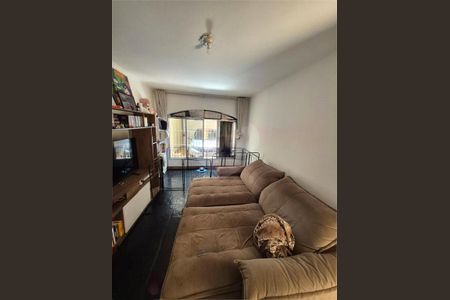 Casa à venda com 3 quartos, 180m² em Cidade Ademar, São Paulo