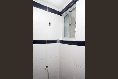 Apartamento à venda com 72m², 2 quartos e 1 vagaBanheiro 1