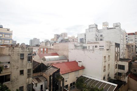 Apartamento à venda com 72m², 2 quartos e 1 vagaQuarto 2 Vista