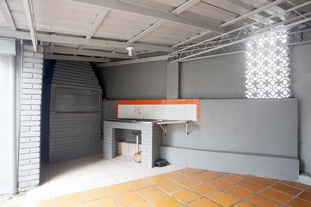 Apartamento à venda com 72m², 2 quartos e 1 vagaÁrea Comum - Churrasqueira