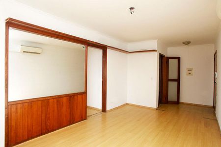 Sala de apartamento à venda com 2 quartos, 72m² em Centro Histórico, Porto Alegre