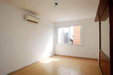 Sala de apartamento à venda com 2 quartos, 72m² em Centro Histórico, Porto Alegre