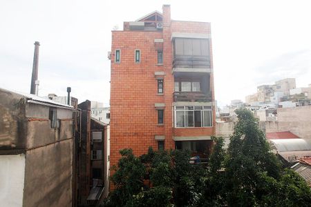 Apartamento à venda com 72m², 2 quartos e 1 vagaSala Vista
