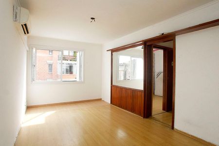 Sala de apartamento à venda com 2 quartos, 72m² em Centro Histórico, Porto Alegre