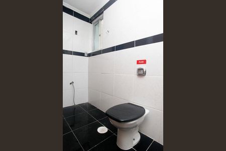 Apartamento à venda com 72m², 2 quartos e 1 vagaBanheiro 1