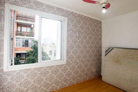 Quarto 1 de apartamento à venda com 2 quartos, 72m² em Centro Histórico, Porto Alegre