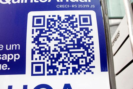 Apartamento à venda com 72m², 2 quartos e 1 vagaQR Code LRGS-312