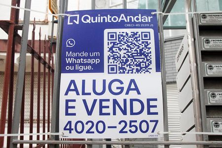 Apartamento à venda com 72m², 2 quartos e 1 vagaPlaquinha