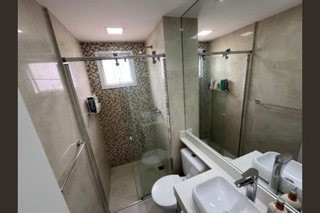 Foto 15 de apartamento à venda com 2 quartos, 58m² em Chácara Santo Antônio (Zona Sul), São Paulo