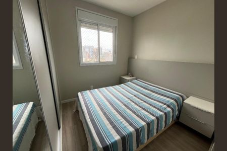 Foto 12 de apartamento à venda com 2 quartos, 58m² em Chácara Santo Antônio (Zona Sul), São Paulo