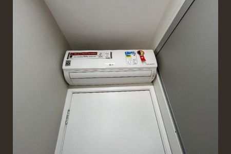 Foto 11 de apartamento à venda com 2 quartos, 58m² em Chácara Santo Antônio (Zona Sul), São Paulo
