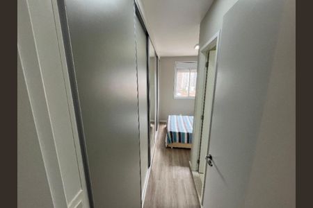 Foto 14 de apartamento à venda com 2 quartos, 58m² em Chácara Santo Antônio (Zona Sul), São Paulo