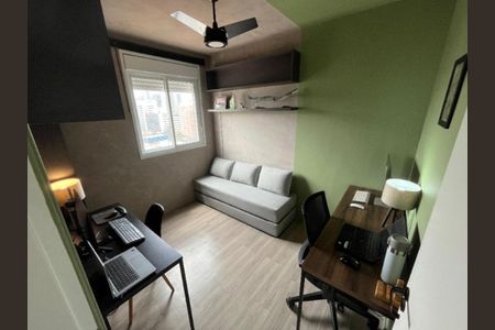 Foto 16 de apartamento à venda com 2 quartos, 58m² em Chácara Santo Antônio (Zona Sul), São Paulo