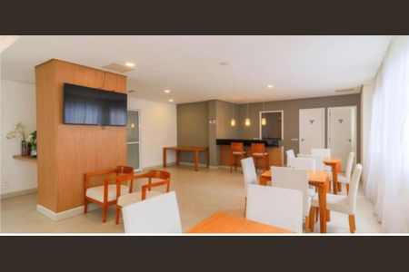 Foto 19 de apartamento à venda com 2 quartos, 58m² em Chácara Santo Antônio (Zona Sul), São Paulo