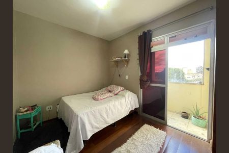 Apartamento à venda com 3 quartos, 90m² em Santa Efigênia, Belo Horizonte